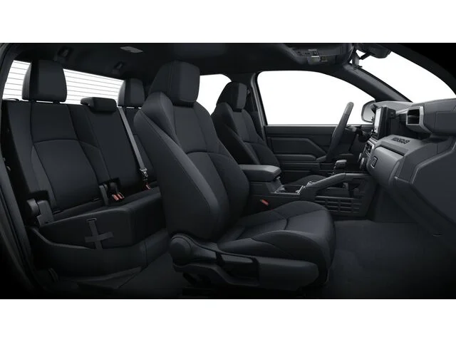Nuevos TOYOTA TACOMA DOUBLE CAB à Estados chez autogozo