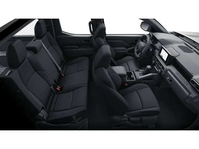 Nuevos TOYOTA TACOMA DOUBLE CAB à Estados chez autogozo