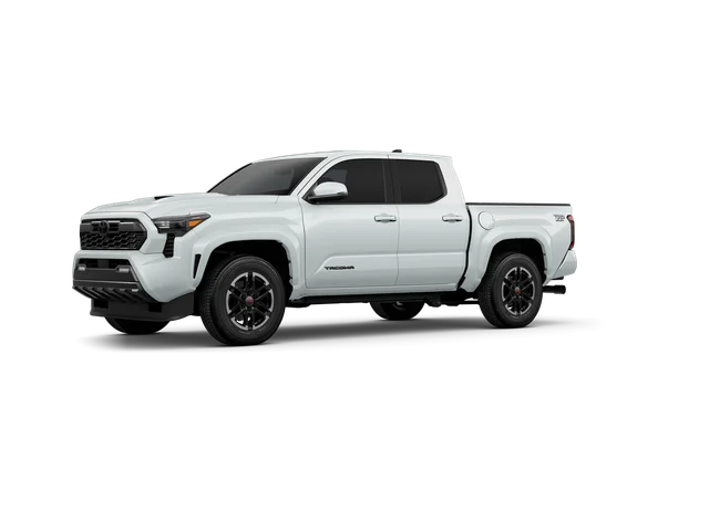 Nuevos TOYOTA TACOMA DOUBLE CAB à Estados chez autogozo