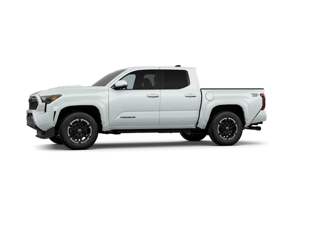 Nuevos TOYOTA TACOMA DOUBLE CAB à Estados chez autogozo