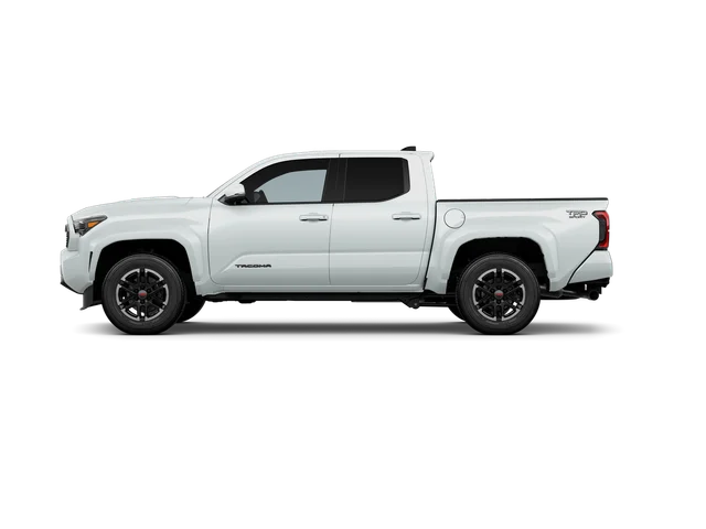 Nuevos TOYOTA TACOMA DOUBLE CAB à Estados chez autogozo