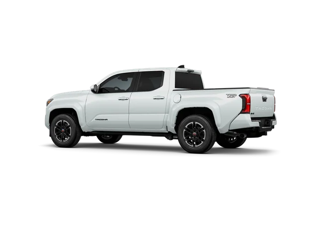 Nuevos TOYOTA TACOMA DOUBLE CAB à Estados chez autogozo