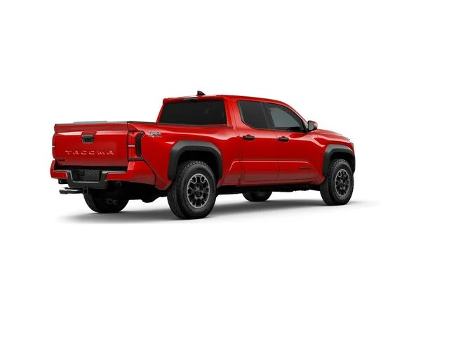 Nuevos TOYOTA TACOMA DOUBLE CAB à Estados chez autogozo