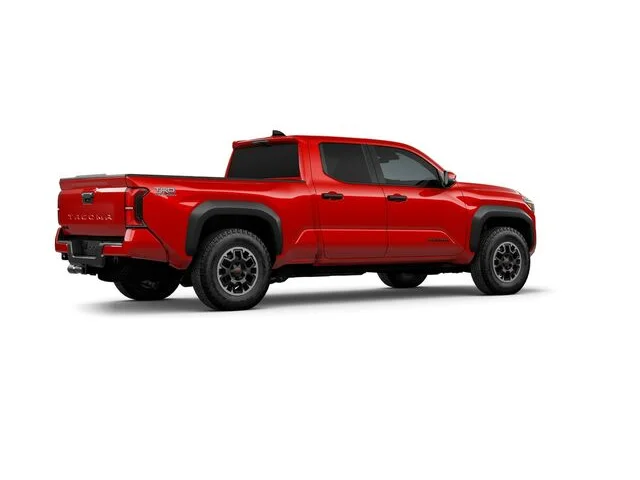 Nuevos TOYOTA TACOMA DOUBLE CAB à Estados chez autogozo