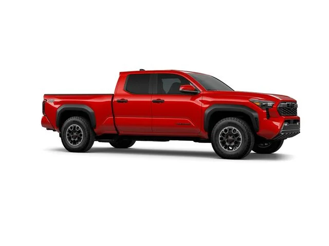 Nuevos TOYOTA TACOMA DOUBLE CAB à Estados chez autogozo