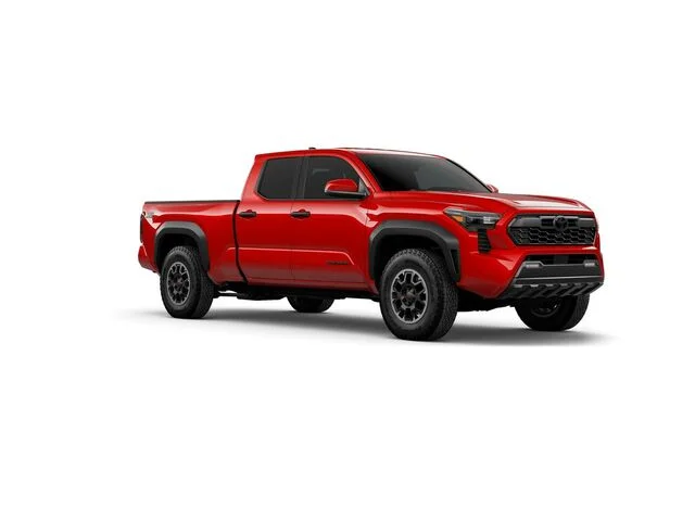 Nuevos TOYOTA TACOMA DOUBLE CAB à Estados chez autogozo