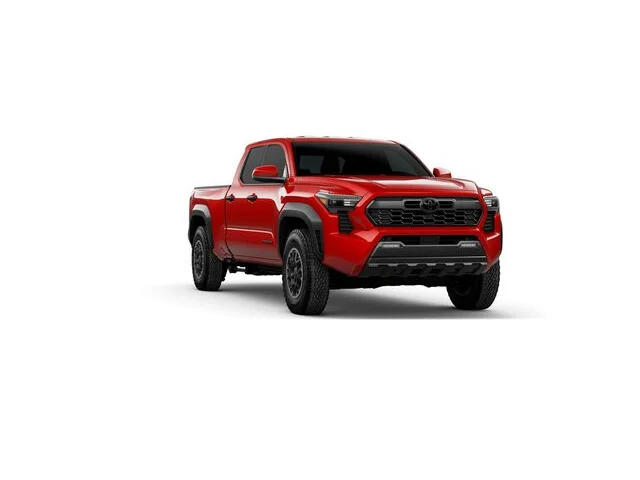 Nuevos TOYOTA TACOMA DOUBLE CAB à Estados chez autogozo