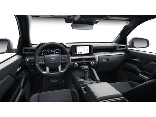 Nuevos TOYOTA TACOMA DOUBLE CAB à Estados chez autogozo