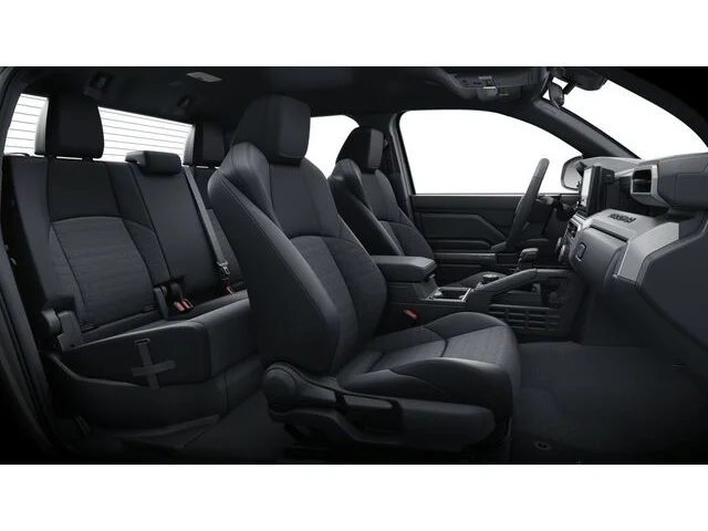 Nuevos TOYOTA TACOMA DOUBLE CAB à Estados chez autogozo