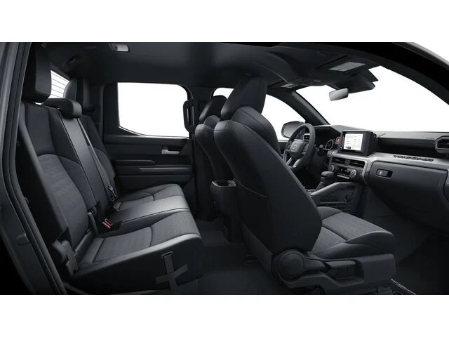 Nuevos TOYOTA TACOMA DOUBLE CAB à Estados chez autogozo
