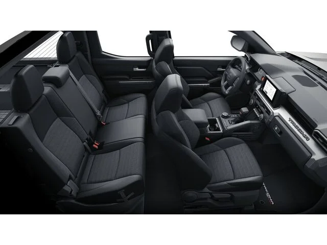 Nuevos TOYOTA TACOMA DOUBLE CAB à Estados chez autogozo