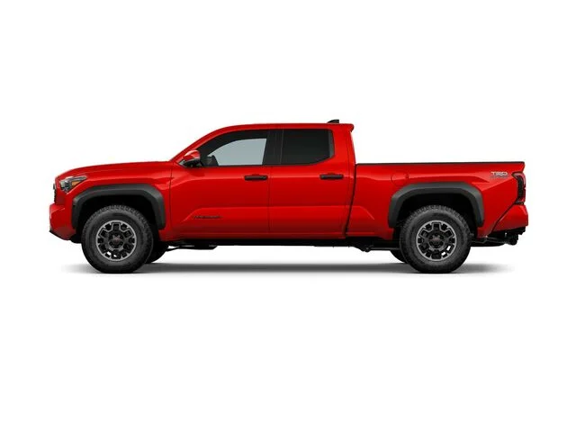 Nuevos TOYOTA TACOMA DOUBLE CAB à Estados chez autogozo