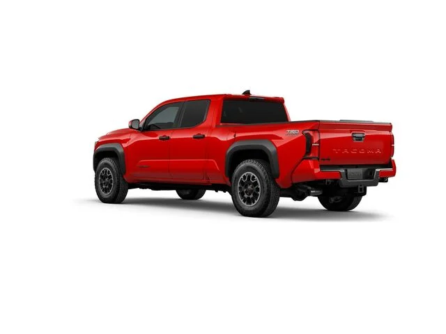 Nuevos TOYOTA TACOMA DOUBLE CAB à Estados chez autogozo