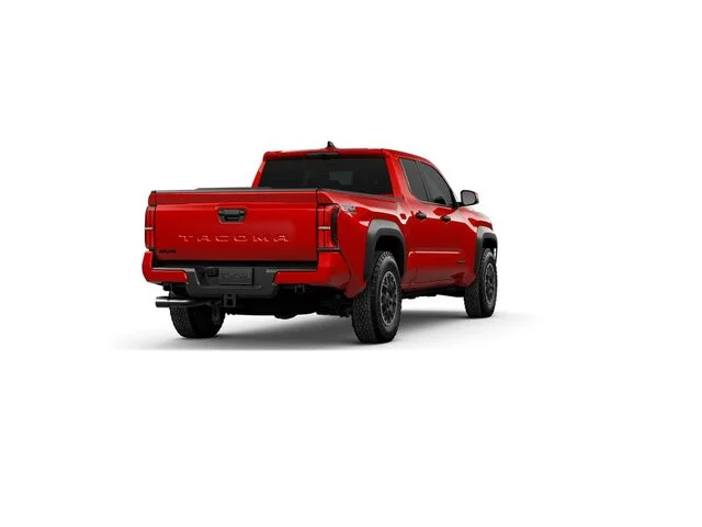 Nuevos TOYOTA TACOMA DOUBLE CAB à Estados chez autogozo