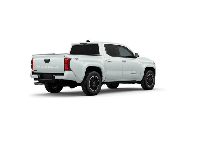 Nuevos TOYOTA TACOMA DOUBLE CAB à Estados chez autogozo