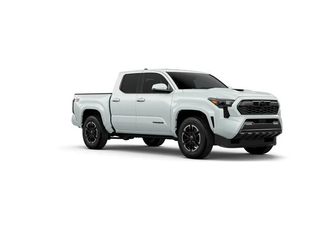 Nuevos TOYOTA TACOMA DOUBLE CAB à Estados chez autogozo