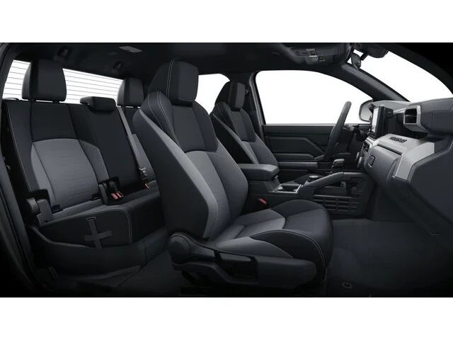 Nuevos TOYOTA TACOMA DOUBLE CAB à Estados chez autogozo