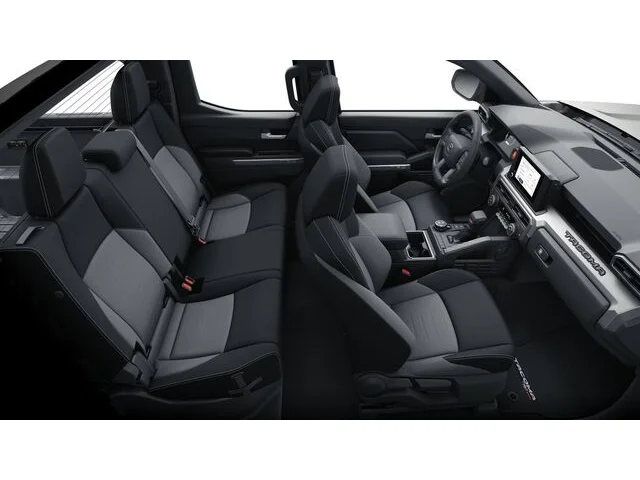 Nuevos TOYOTA TACOMA DOUBLE CAB à Estados chez autogozo