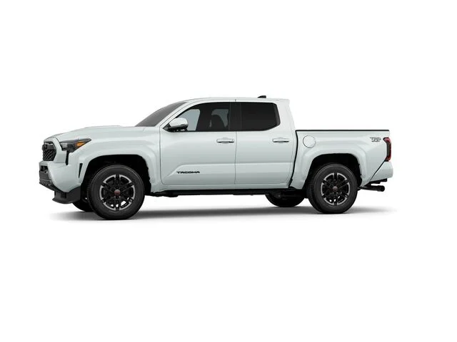 Nuevos TOYOTA TACOMA DOUBLE CAB à Estados chez autogozo