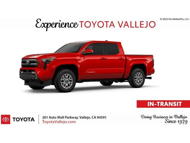 Nuevos TOYOTA TACOMA DOUBLE CAB à Estados chez autogozo