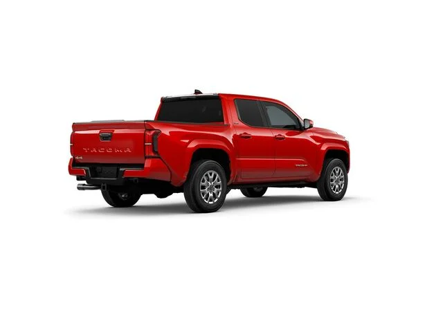 Nuevos TOYOTA TACOMA DOUBLE CAB à Estados chez autogozo