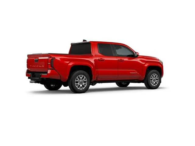 Nuevos TOYOTA TACOMA DOUBLE CAB à Estados chez autogozo