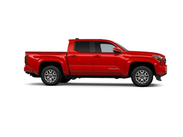 Nuevos TOYOTA TACOMA DOUBLE CAB à Estados chez autogozo