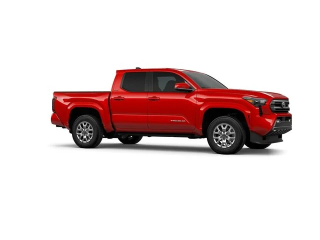 Nuevos TOYOTA TACOMA DOUBLE CAB à Estados chez autogozo