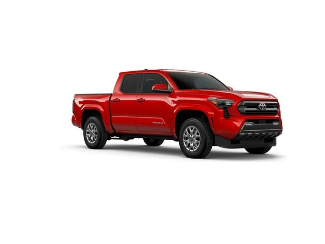 Nuevos TOYOTA TACOMA DOUBLE CAB à Estados chez autogozo