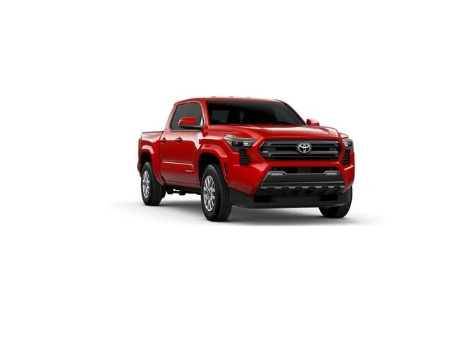Nuevos TOYOTA TACOMA DOUBLE CAB à Estados chez autogozo