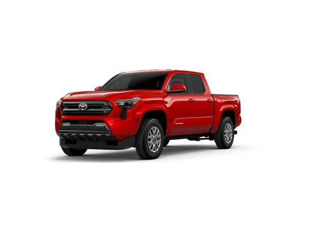 Nuevos TOYOTA TACOMA DOUBLE CAB à Estados chez autogozo