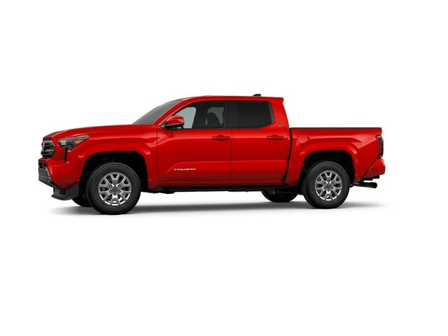Nuevos TOYOTA TACOMA DOUBLE CAB à Estados chez autogozo