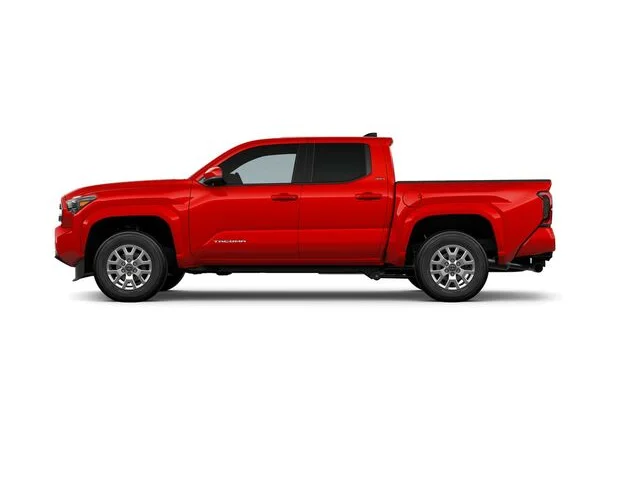 Nuevos TOYOTA TACOMA DOUBLE CAB à Estados chez autogozo