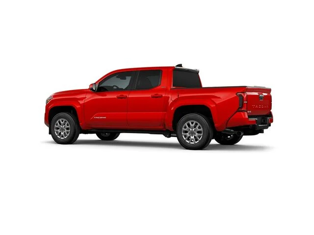 Nuevos TOYOTA TACOMA DOUBLE CAB à Estados chez autogozo