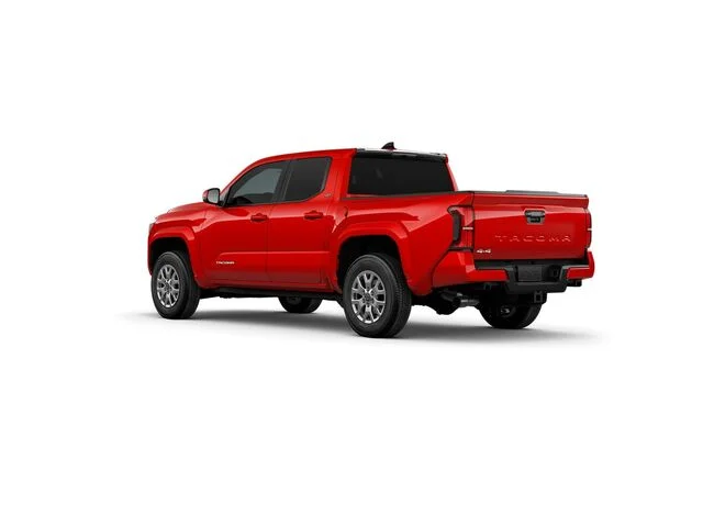 Nuevos TOYOTA TACOMA DOUBLE CAB à Estados chez autogozo