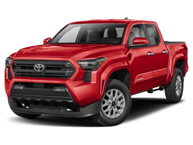 Nuevos TOYOTA TACOMA DOUBLE CAB à Estados chez autogozo