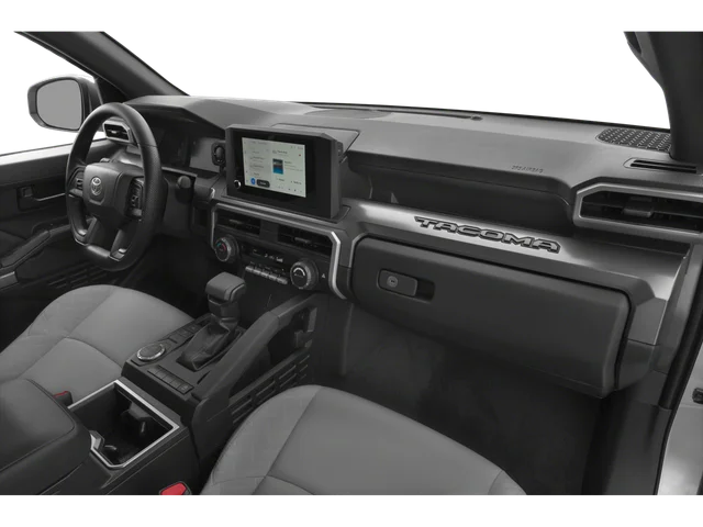 Nuevos TOYOTA TACOMA DOUBLE CAB à Estados chez autogozo