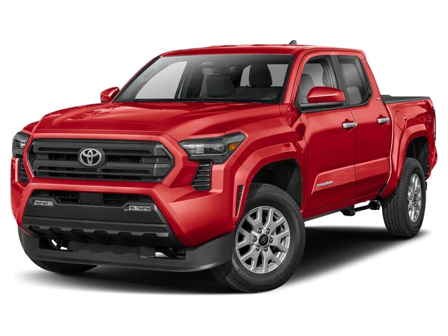 Nuevos TOYOTA TACOMA DOUBLE CAB à Estados chez autogozo