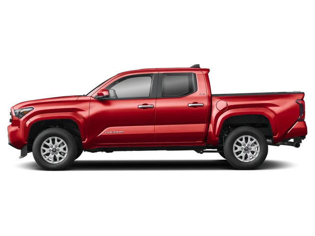 Nuevos TOYOTA TACOMA DOUBLE CAB à Estados chez autogozo