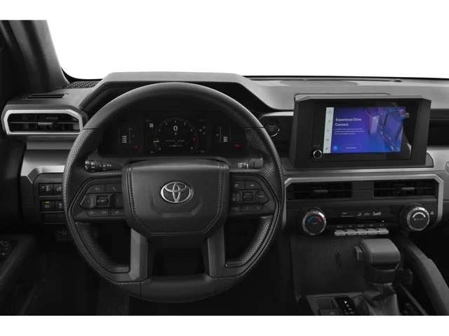 Nuevos TOYOTA TACOMA DOUBLE CAB à Estados chez autogozo