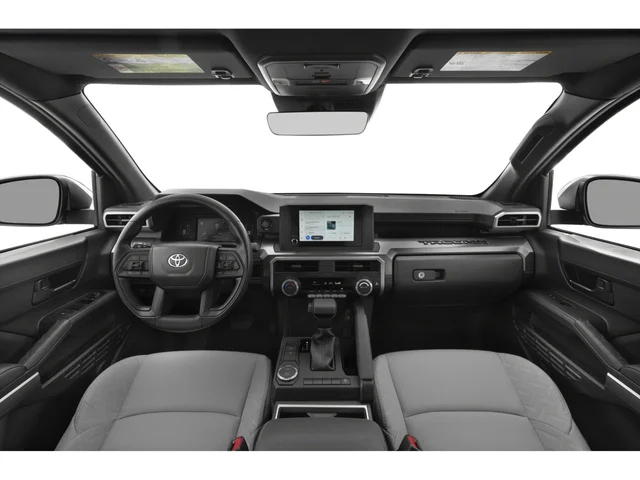 Nuevos TOYOTA TACOMA DOUBLE CAB à Estados chez autogozo