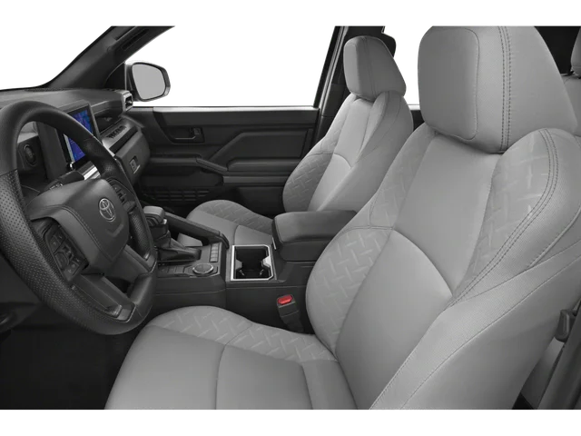 Nuevos TOYOTA TACOMA DOUBLE CAB à Estados chez autogozo