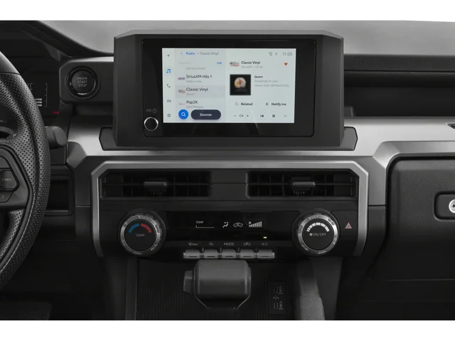 Nuevos TOYOTA TACOMA DOUBLE CAB à Estados chez autogozo