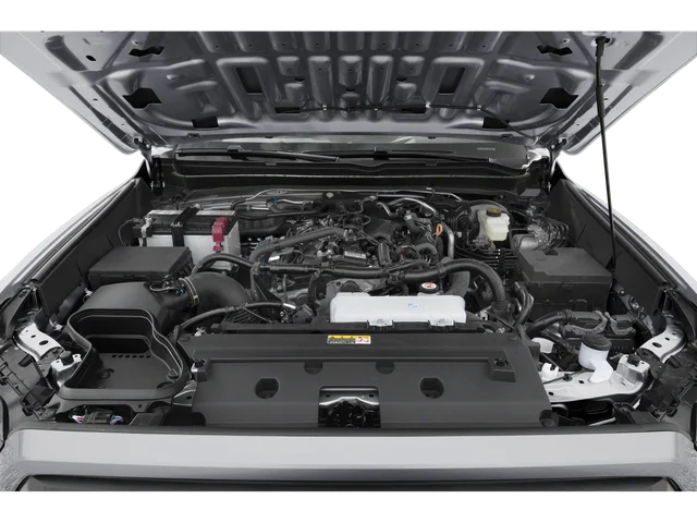 Nuevos TOYOTA TACOMA DOUBLE CAB à Estados chez autogozo