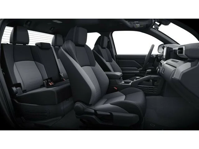 Nuevos TOYOTA TACOMA I-FORCE MAX à Estados chez autogozo