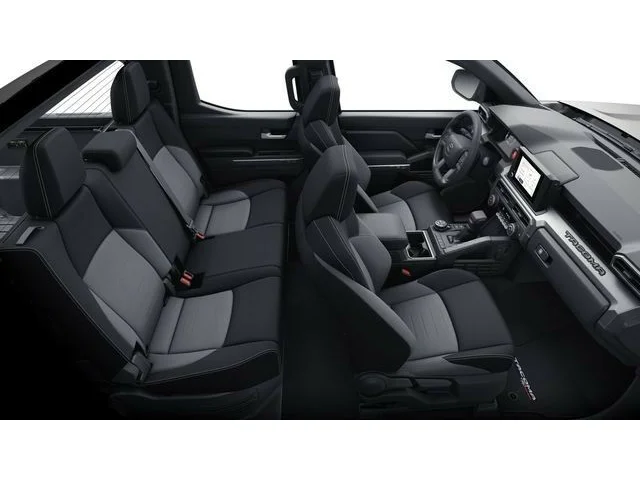 Nuevos TOYOTA TACOMA I-FORCE MAX à Estados chez autogozo