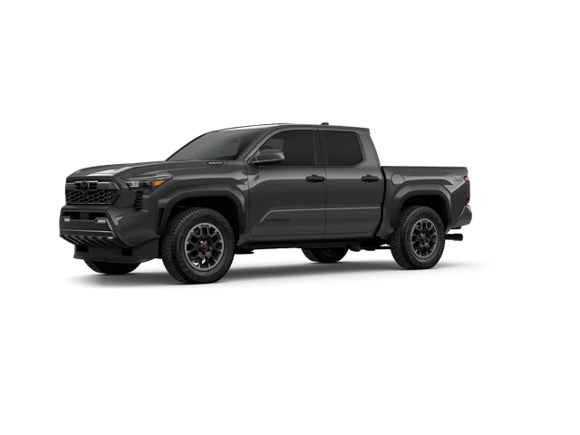Nuevos TOYOTA TACOMA I-FORCE MAX à Estados chez autogozo
