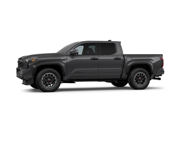 Nuevos TOYOTA TACOMA I-FORCE MAX à Estados chez autogozo