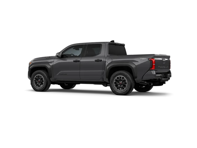 Nuevos TOYOTA TACOMA I-FORCE MAX à Estados chez autogozo