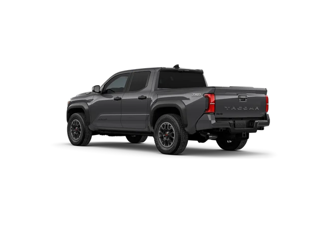 Nuevos TOYOTA TACOMA I-FORCE MAX à Estados chez autogozo